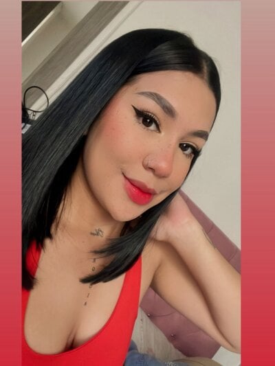 Chantal_priston Avatar