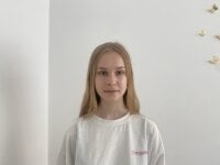 KylaNahari's webcam live show