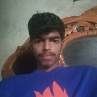 monster_33's webcam live show