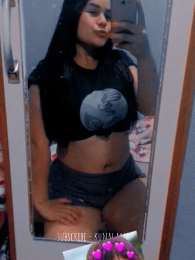 BABYMANINHA Avatar