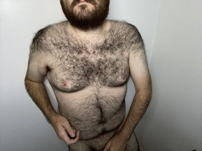 Very_hairy_boy - Boy 