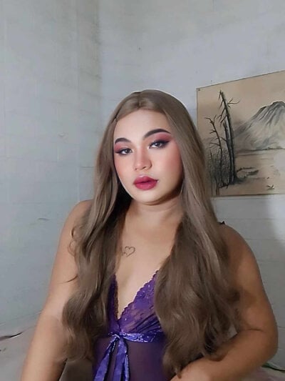 Catalenafoxx Trans Analtoys Chat Cam
