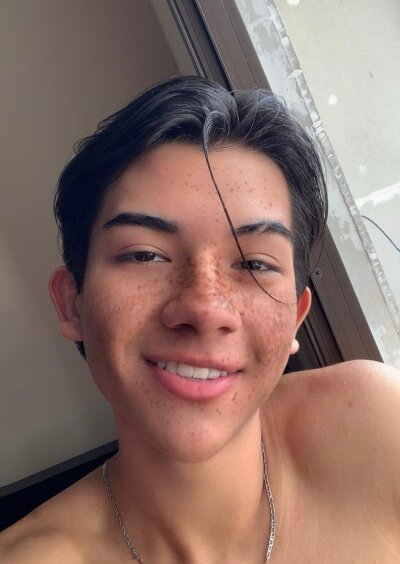 jessy_mateus from stripchat