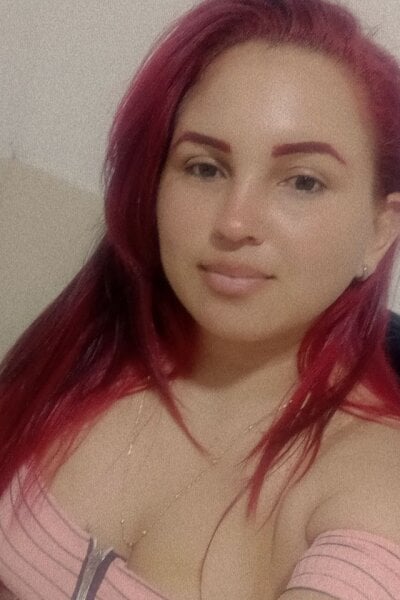 Paola_Latina29 - redheads young