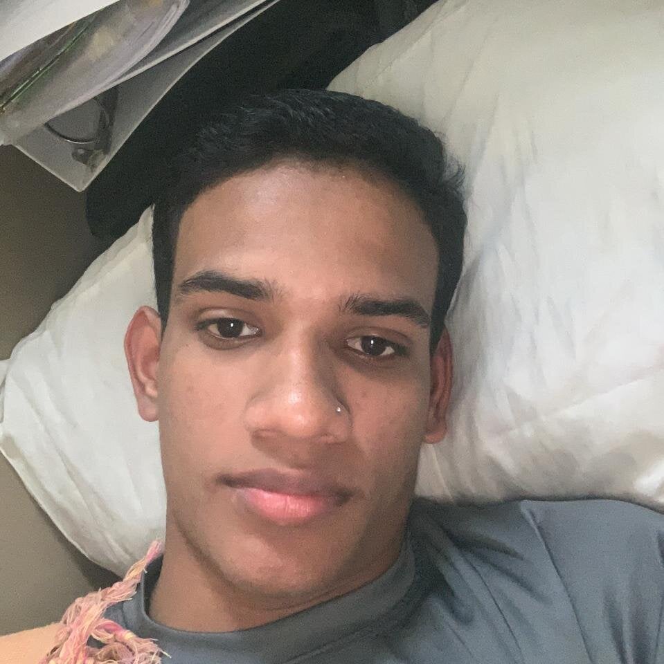 AbrahanBratz profile
