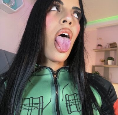 CandyJoselyn - Stripchat Teen Lovense Best Trans 