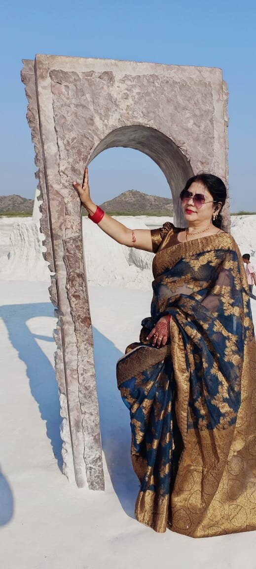 Nishat-bhabhi