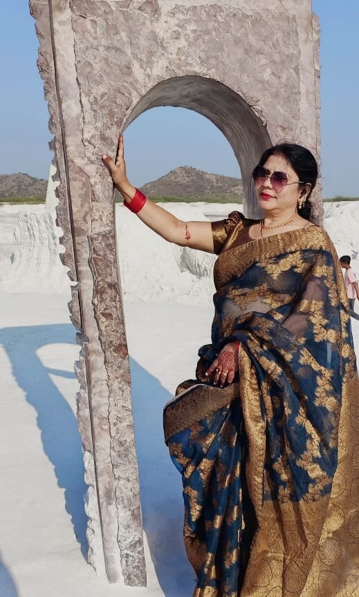 Nishat-bhabhi