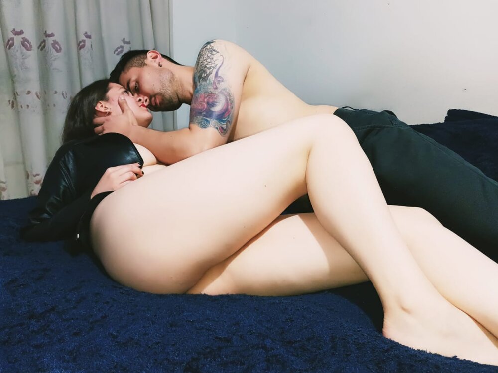 Tom_and_jain 👣 online cam