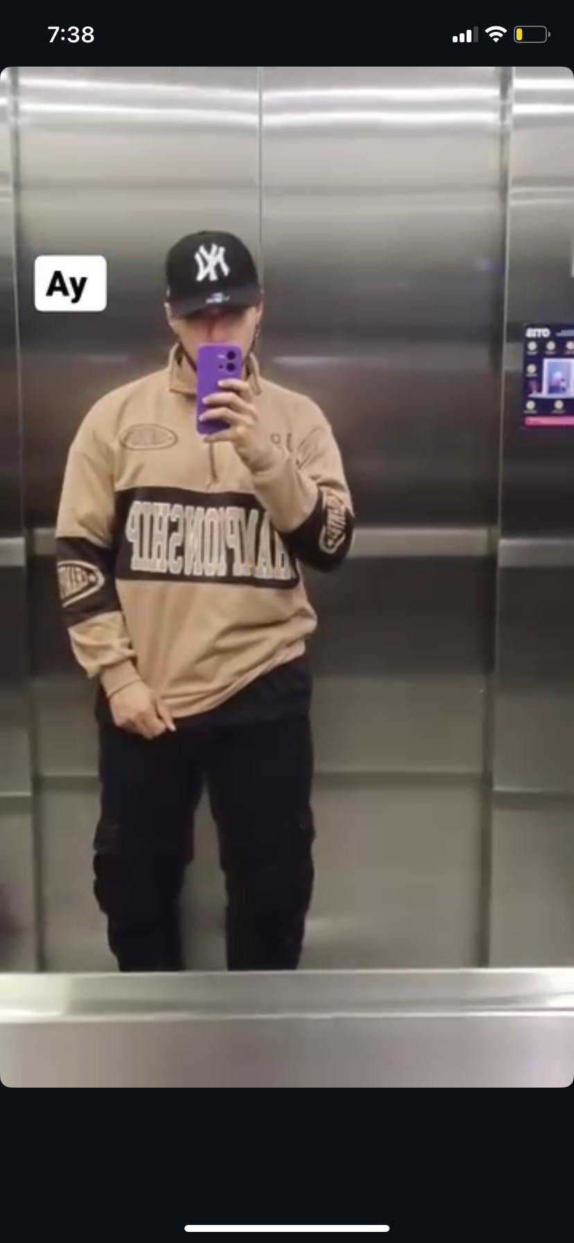 TheoriginalLuisex