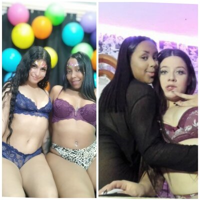 Dirty_lovee2020 live on StripChat