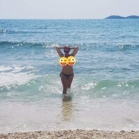 Miuska1: онлайн-секс-чат