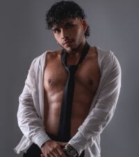 AlexanderJordan - Cam en Direct