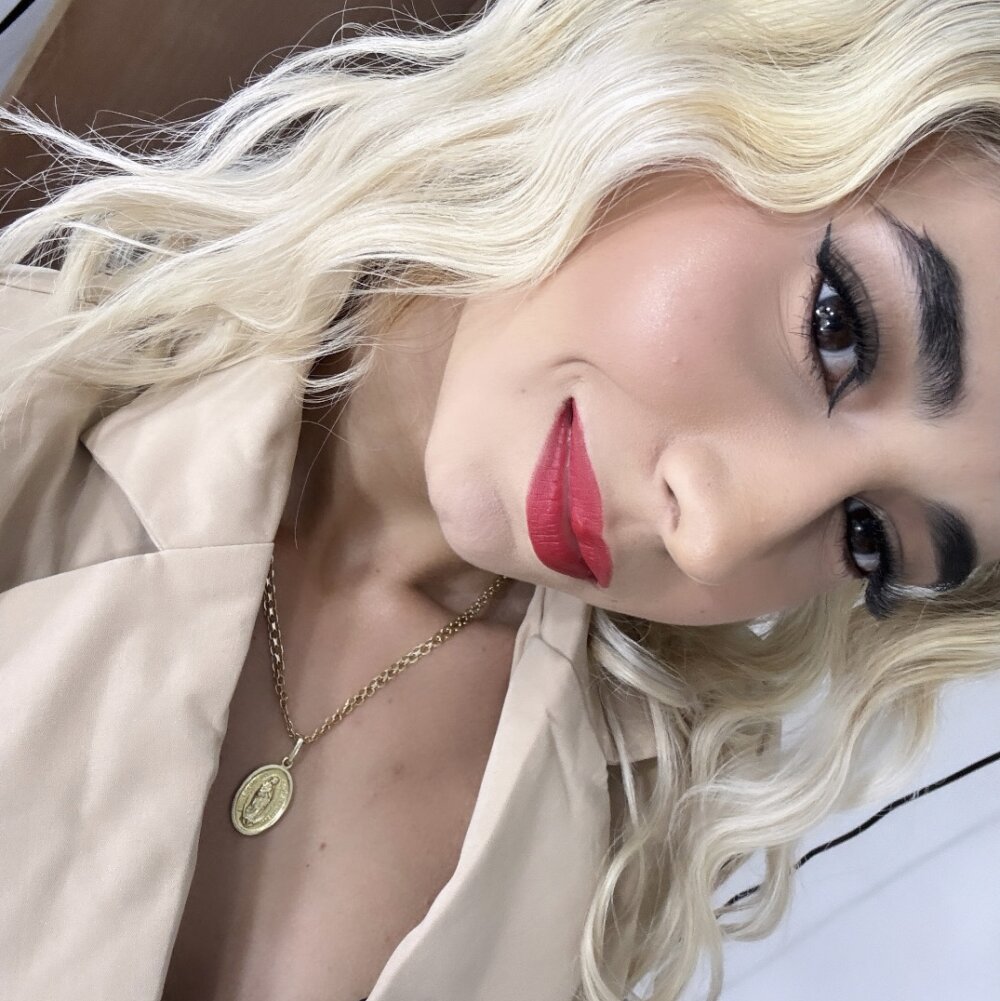 Maddie-Rose profile