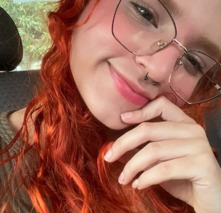Anne_Blaze profile