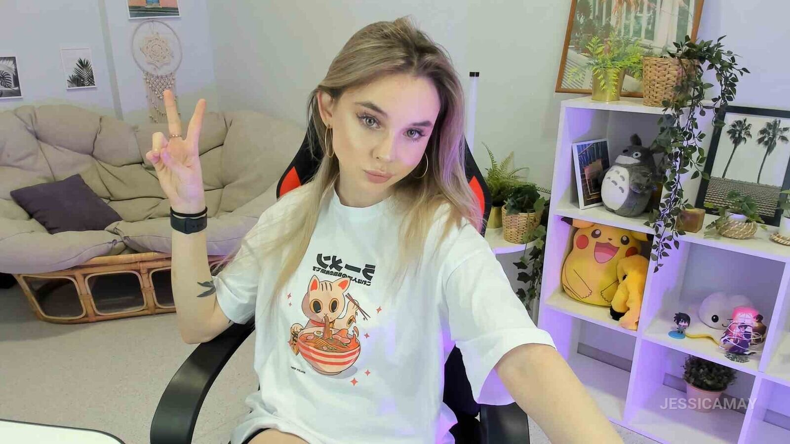 JessicaMayes