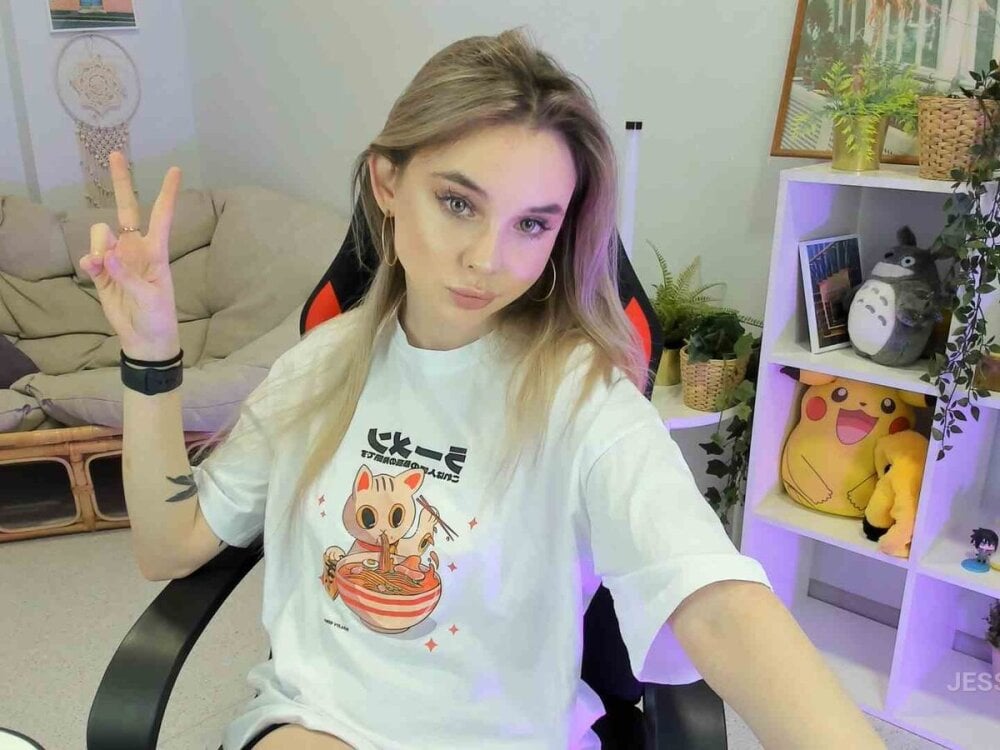 JessicaMayes