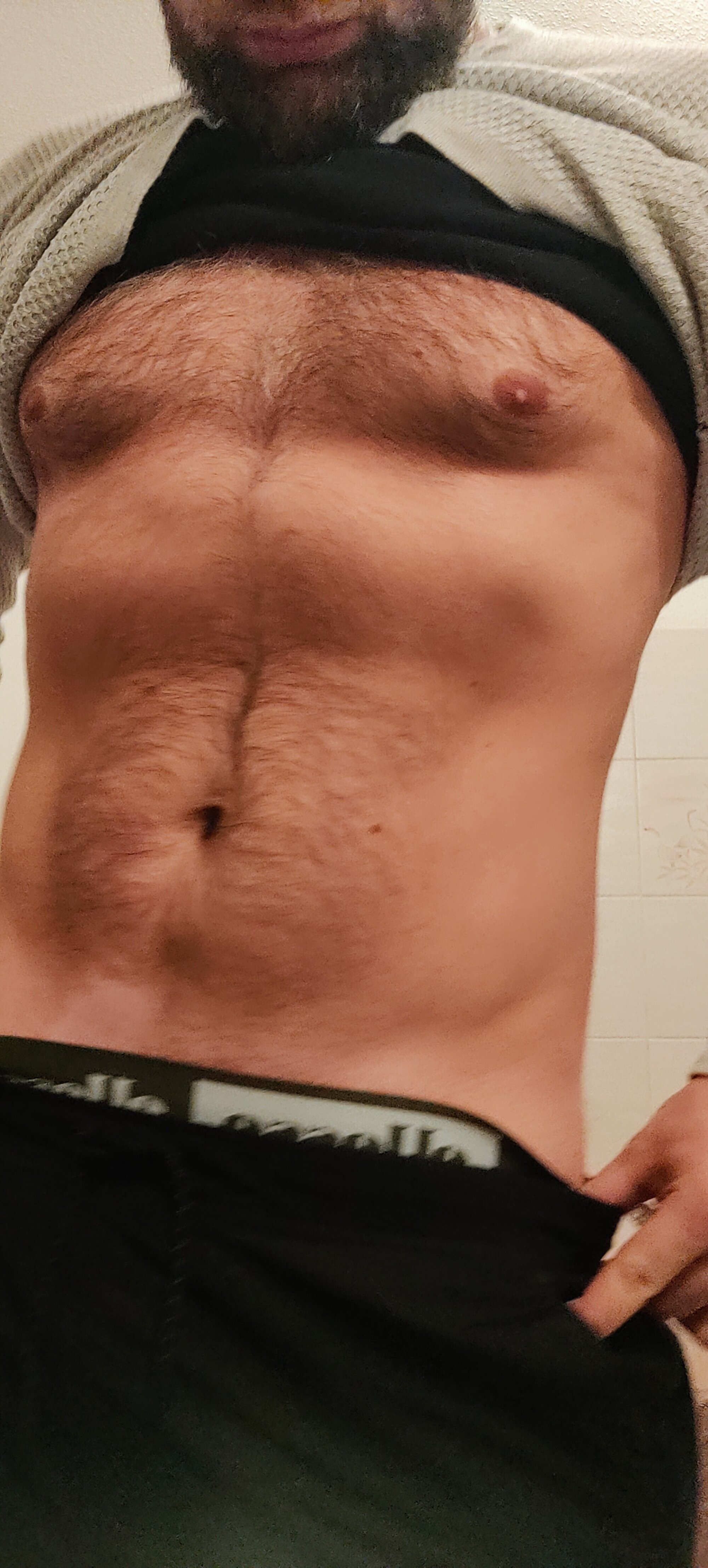 Showstripcumboy