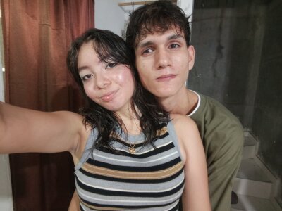 Samanta78alex - Stripchat Teen Cam2cam Eroticdance Couple 