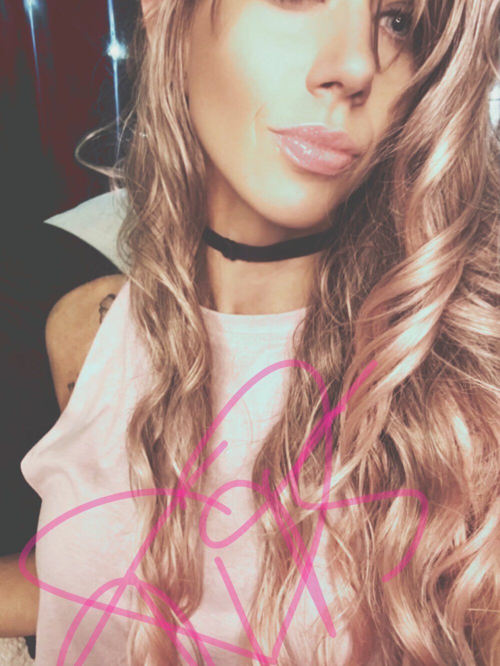 fuckingtitsmagee from stripchat