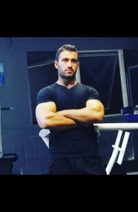 superman_1903's webcam live show
