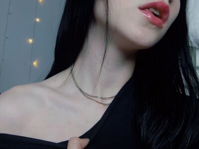 Kelly_mooon - Stripchat Girl 