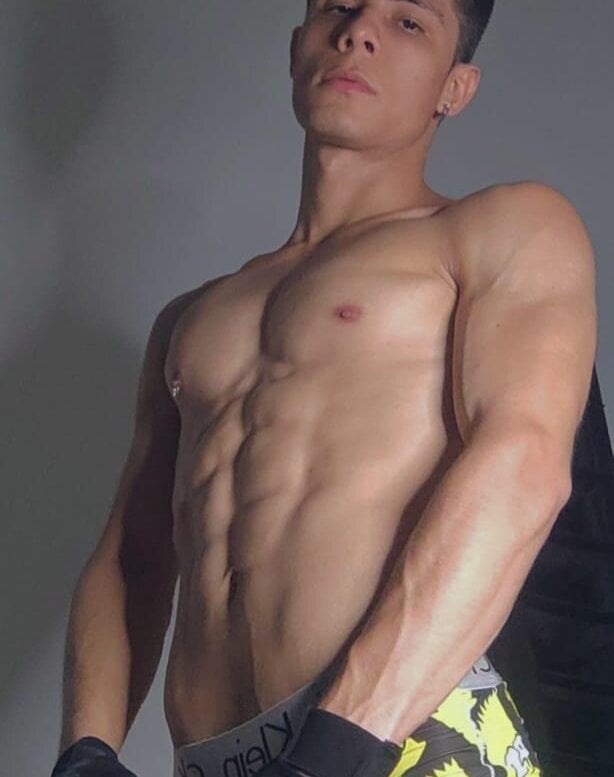 Omar_stone's webcam live show