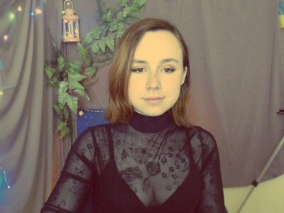 VeryVeryVeryShy_ - ukrainian teens