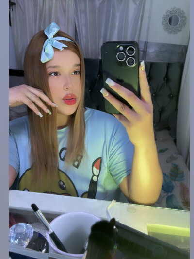 dannasanchez22 🦐 nude show