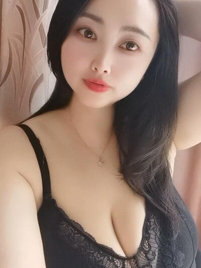 KK-baobao on StripChat