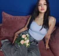 prettygirl_sam's webcam live show