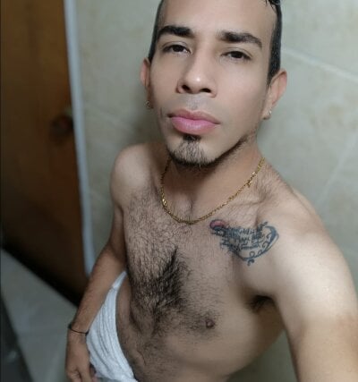 Willi_rapaz - Stripchat Boy 