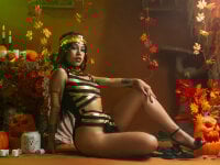 ZafiraRose's webcam live show