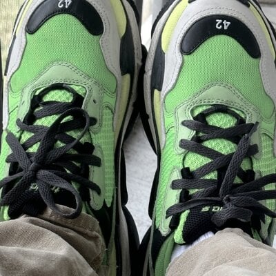 weirdplantain9 Avatar