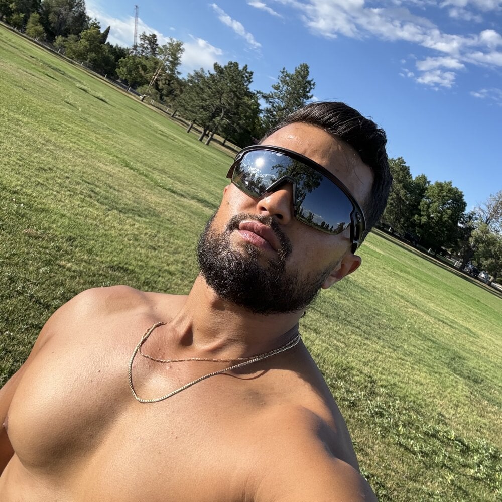 POLO_STEVENS profile