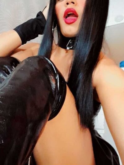 Slave_of_sex - Stripchat Trans 