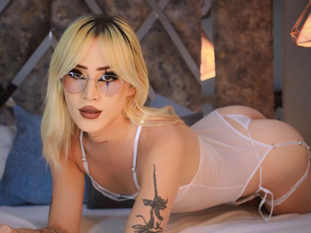 AlexaWiinter profile