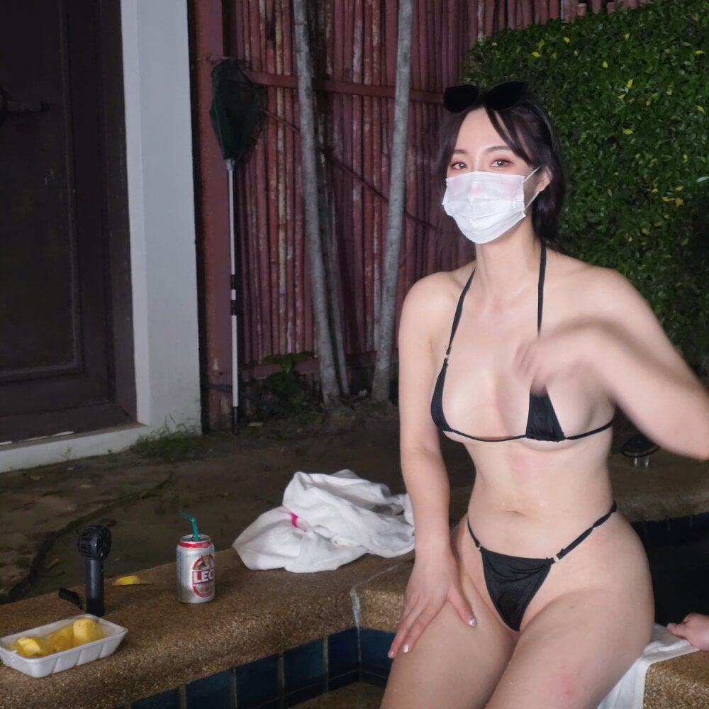 elivecams.com baby_taeri livesex profile in korea-japan cams
