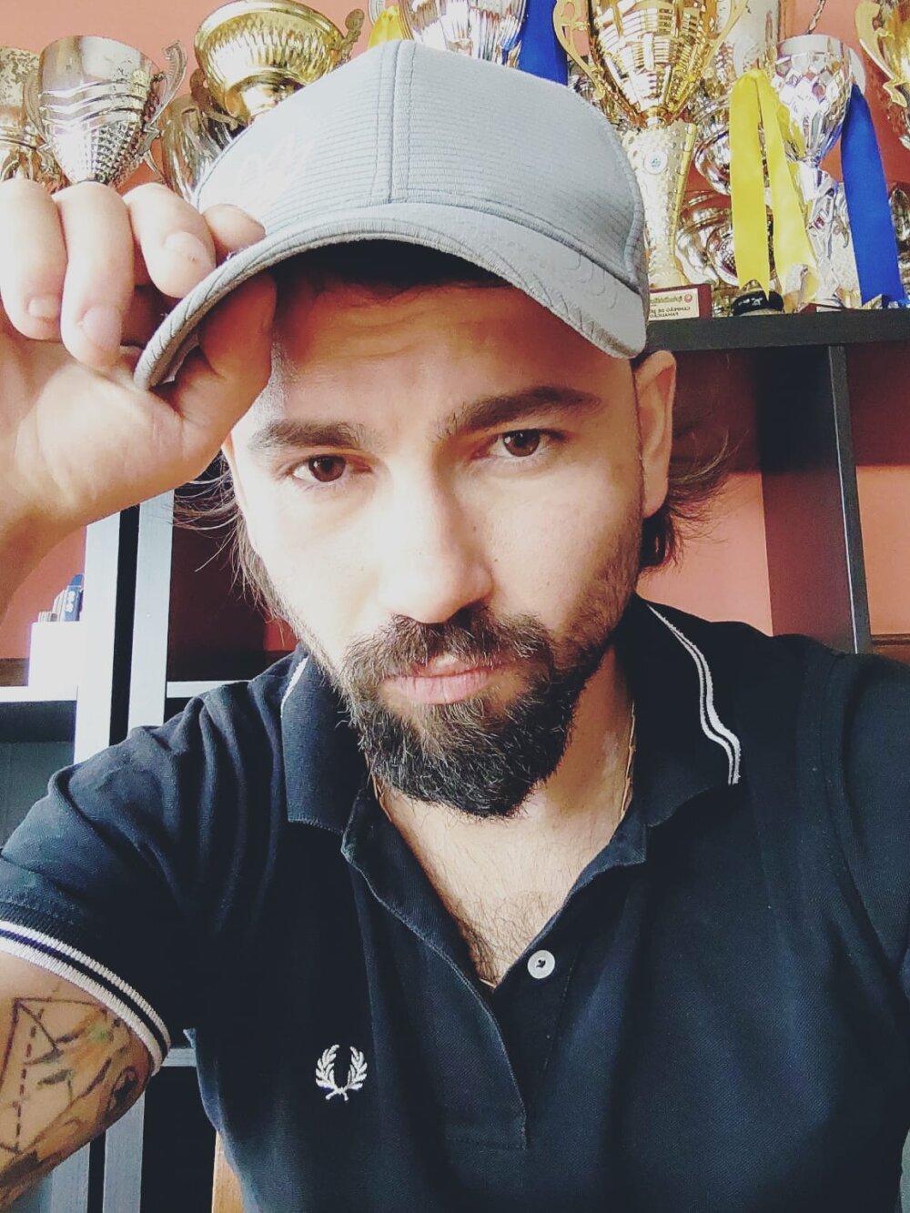 bekartola from stripchat