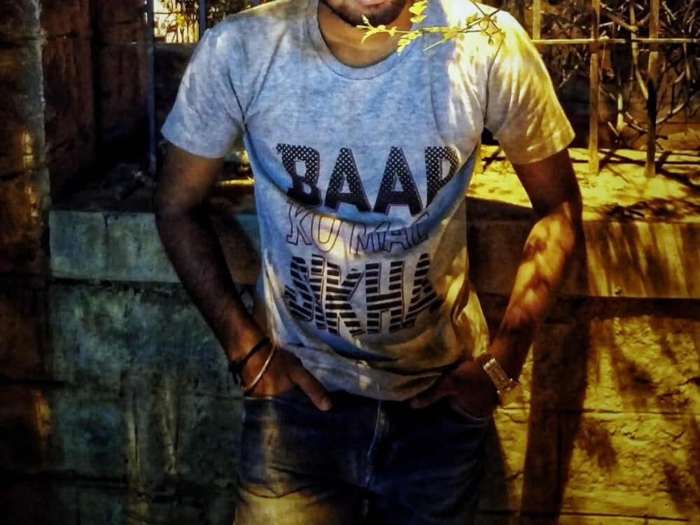 aaryan2235 profile