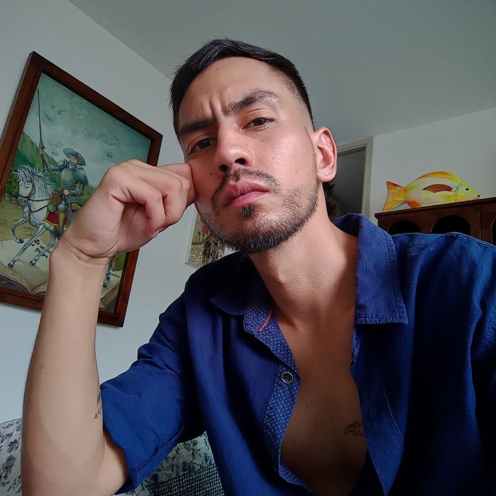 DirtyDiabloDanilo profile