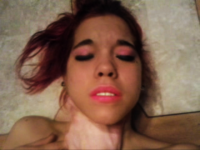 YourLittleStupidWhore98's Offline Chat Room