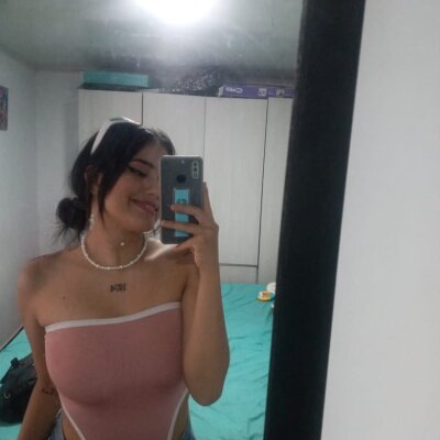 Geysha_hasna - Stripchat Colombian Girl Live Cam Porn