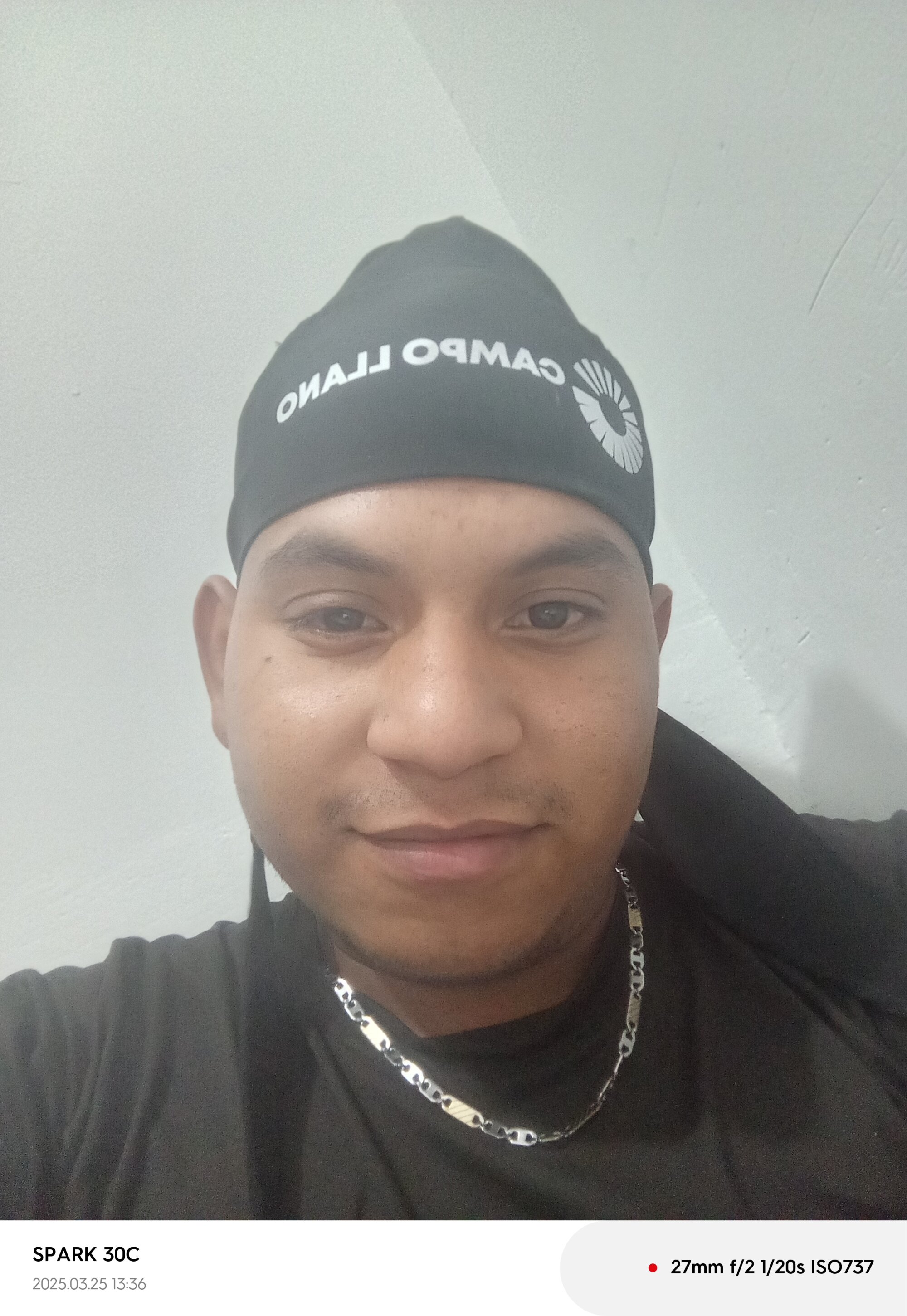 elgranismael12