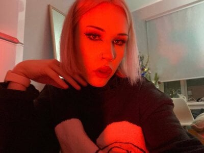 live free sex cam Kristialsoopx