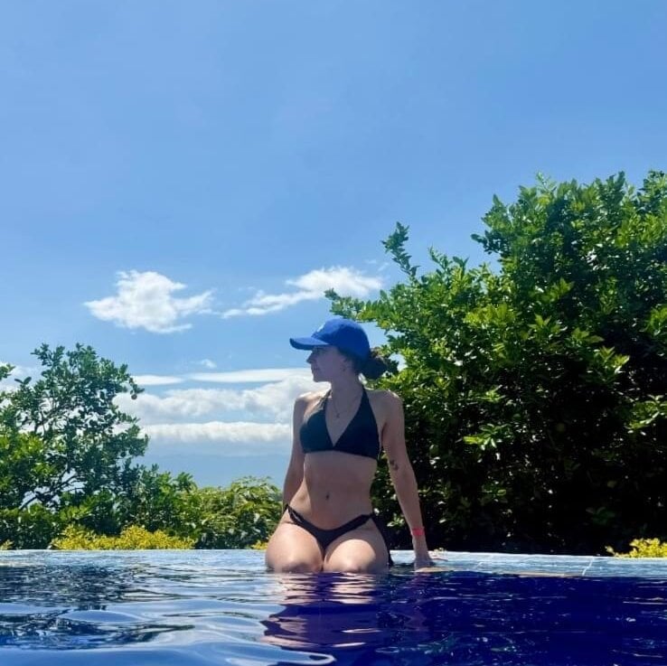 afroditadg26 Live XXX-chat