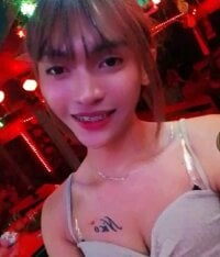 my_preciousfun's webcam live show
