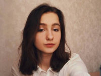Holly_Say's Offline XXX Chat