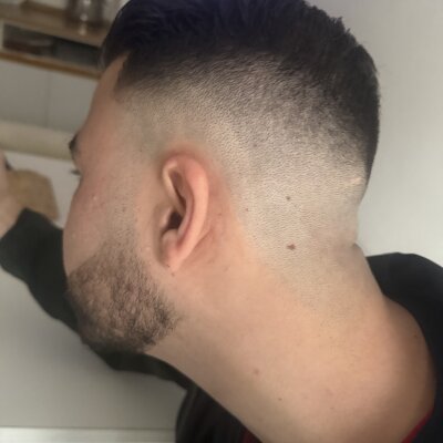 Girolamo97 Live Cam on StripChat