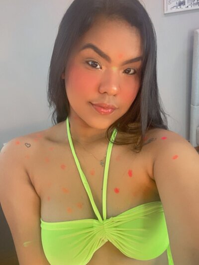 Samantha_Heart 🥣 live naked webcam